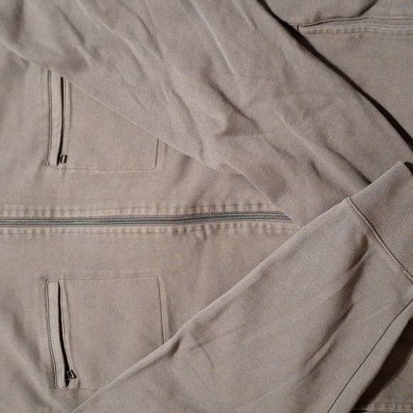 Structure lightweight jacket - Picture 1 of 5